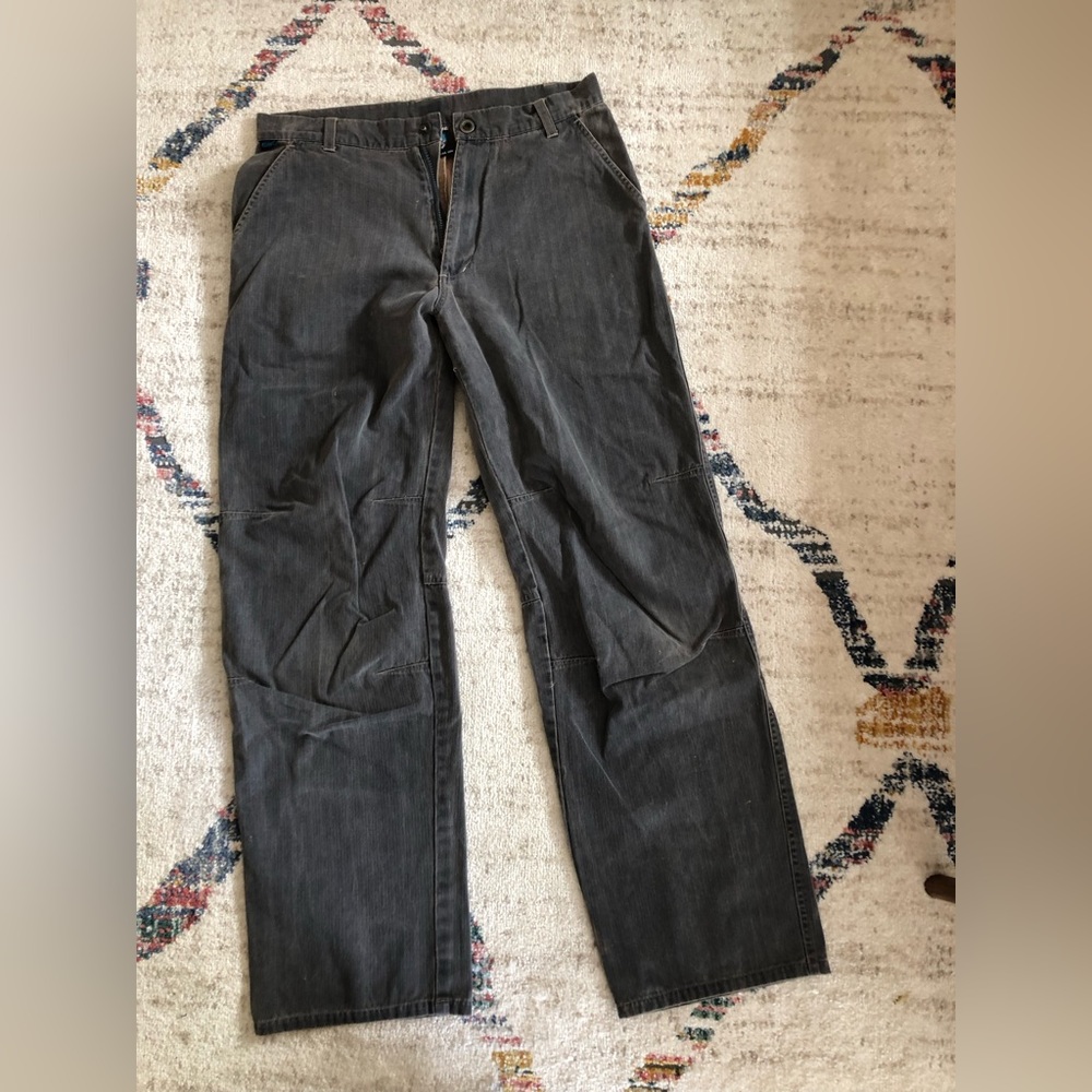 KÜHL gray pants men’s size 30X32